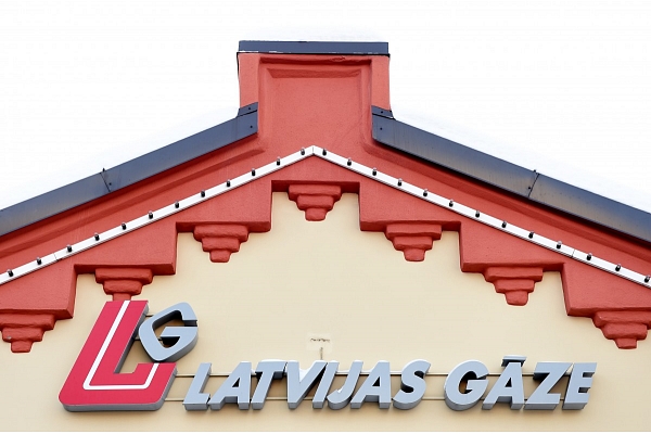 "Latvijas gāzes" akcionāri lems par sadales sistēmas operatora nodalīšanu; jauno uzņēmums sauks "Gaso"