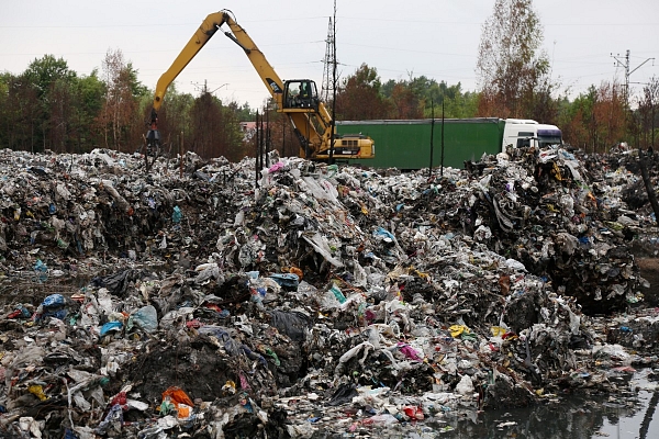 Atkritumu reģenerācijas veicināšanai būs pieejami 10,8 miljoni eiro
