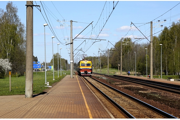 Izsludināts konkurss par dzelzceļa operacionālā plāna izstrādi projektā "Rail Baltica"
