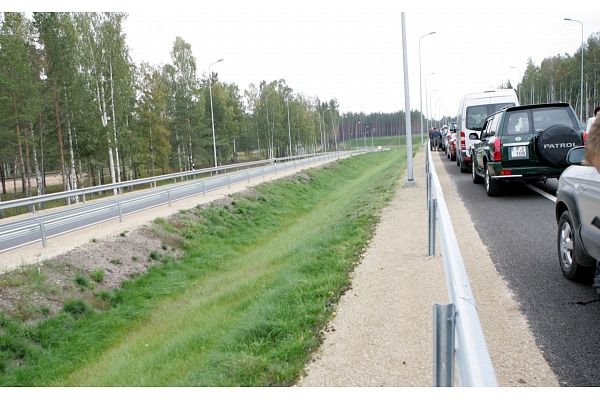 Notiks Rēzeknes dienvidu apvedceļa būvniecības ietekmes uz vidi sākotnējās sabiedriskās apspriešanas sanāksme