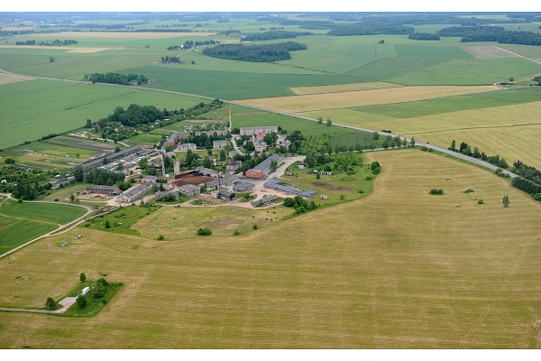 Vairāk nekā 4000 Latvijas ciemu nav noteiktas teritoriālās robežas