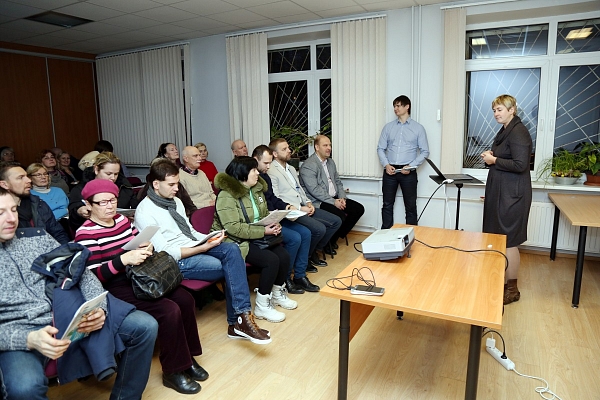 Dobelē un Bauskā notiks semināri par pieejamo atbalstu daudzdzīvokļu ēku renovācijai