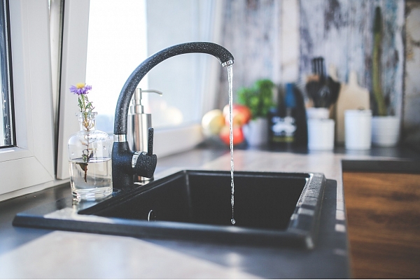 Kā uzlabot ūdens kvalitāti savās mājās?