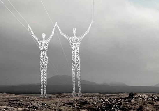 Par elektrības "piegādi" Islandē rūpēsies Giganti