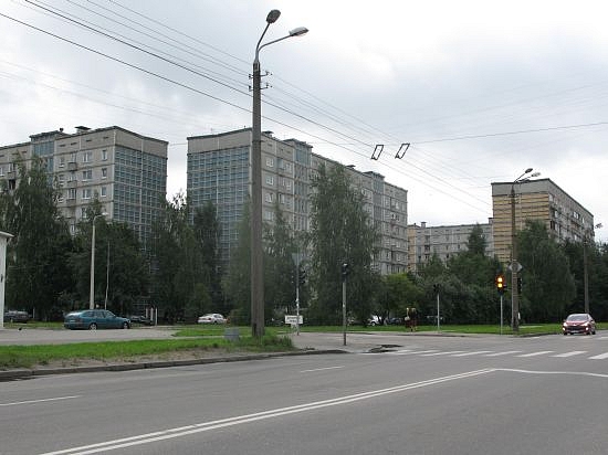 Viena no prestižākajām paneļmāju sērijām – 119. sērija