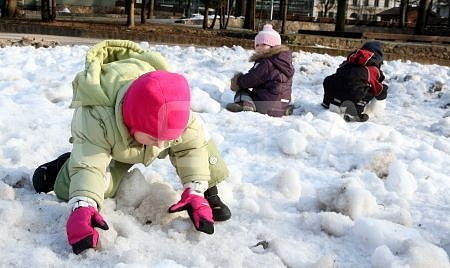 Baložu pašvaldība maina zemesgabalu pret daudzdzīvokļu jaunceltni bērnudārza vajadzībām