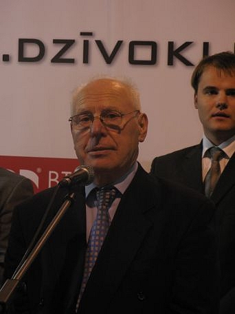 Viktors Puriņš, LBA prezidents: mūsu valstī sabiedriskai organizācijai tiesības ir vienas - turēt muti -, taču es to nedaru