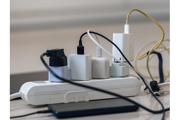 Kā ikdienas paradumi var uzlabot elektrodrošību mājās