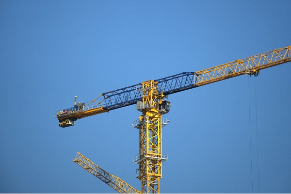 Lielie infrastruktūras projekti veicina būvtehnikas un spectehnikas līzinga tirgu 
