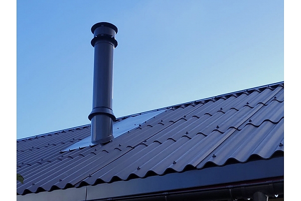 Kā saprast, vai esošais dūmvads ir drošs un piemērots mūsdienu apkures sistēmai?