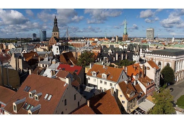 Izskatot būvniecības ieceres, Rīgas pašvaldība noteiks būves un apstādījumu kultūrvēsturisko vērtību