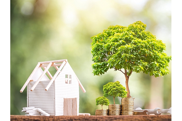 Laiks plānot mājas būvniecību!