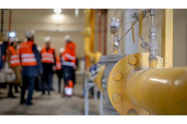 Būs pieejams atbalsts siltumapgādes infrastruktūras būvniecībai un atjaunošanai