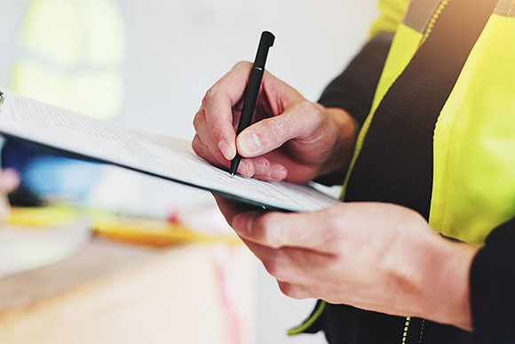 BVKB: stājušies spēkā grozījumi būvju tehniskās apsekošanas regulējumā