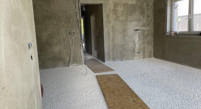 ThermoWhite, EPS un minerālvate: kura ir pareizā grīdas siltināšana?