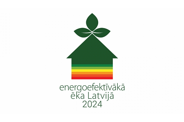 Konkursam “Energoefektīvākā ēka Latvijā” pieteiktas 43 ēkas