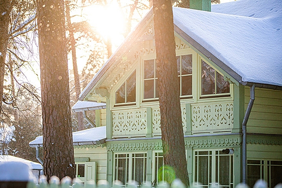 Piešķir līdzfinansējumu vēsturisko ēku atjaunošanai Jūrmalā