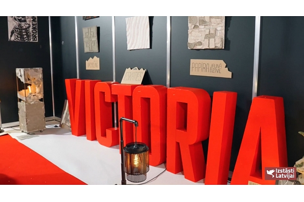 Profesionālā vidusskola “Victoria”: Pielaiko telpu, māju, dārzu