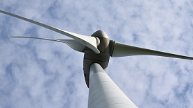 Atkrastes vēja parka ELWIND jaudu Latvijas teritorijā plānots kāpināt līdz 1000 MW