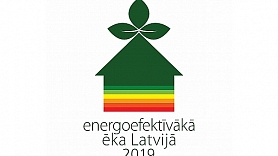 20. jūnijā tiks apbalvoti konkursa "Energoefektīvākā ēka Latvijā 2019" laureāti

