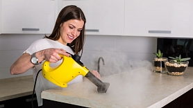 6 padomi, kā izvēlēties labu tvaika tīrītāju