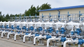 "Conexus" Inčukalna pazemes gāzes krātuves attīstībā septiņu gadu laikā plāno ieguldīt 80 miljonus eiro