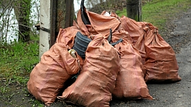 Daugavpilī paredzēta protesta akcija pret atkritumu dedzinātavas būvniecību