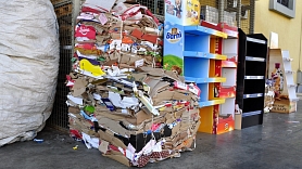 Daugavpils domes komisija izmeklēs 90 000 eiro zaudējumu nodarīšanu kapitālsabiedrībai saistībā ar atkritumu dedzinātavu