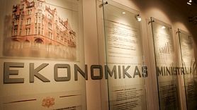 Ekonomikas ministrijas ēku Brīvības ielā klasificē kā graustu un piemēro paaugstinātu NĪN