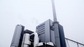 "Fortum" ieguldīs 1,7 miljonus eiro siltumenerģijas akumulācijas iekārtas izbūvē Jelgavā