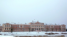 Jelgavas pilī paveikta vairāk nekā puse no plānotajiem energoefektivitātes būvdarbiem