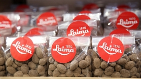 Konkursā par "Laimas" šokolādes fabrikas Ādažos celtniecību saņemti 12 pieteikumi