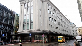 "Linstow" par 75 miljoniem eiro pārdevis "Galeriju Centrs" investīciju fondam "Baltic Horizon Fund"