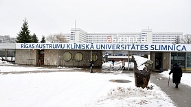 "Maxima Latvija" apņēmusies veikt konkrētus Gaiļezera infrastruktūras uzlabojumus