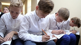 Nākamnedēļ Ventspils Centra sākumskola pārcelsies uz jaunajām telpām