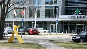 "Newsec": Šogad darījumu apjoms ar komercīpašumiem Baltijas valstīs augs par 6%