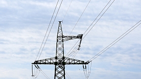 Pagājušajā nedēļā elektroenerģijas vidējā cena Latvijā auga par 13%