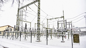 Pagājušajā nedēļā elektroenerģijas vidējās cenas kritums bija visās Baltijas valstīs