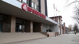 Parakstīts nodomu protokols par industriālā parka attīstību "KVV Liepājas metalurga" teritorijā