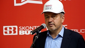 "Skonto būve" apgrozījums pērn audzis par 85,1%