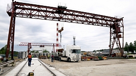 "Skonto" grupas uzņēmumu apgrozījums pērn sasniedza 225 miljonus eiro