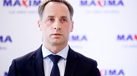 Šogad "Maxima Latvija" investēs līdz 50 miljoniem eiro veikala tīkla attīstībā