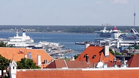 Tallinā dzīvokļu cenas jūlijā bijušas par 8,8% lielākas nekā pirms gada