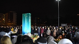 Ugunsdrošības sistēmu eksperts: Ugunsdzēsības trauksmei nebija saistības ar Zolitūdes traģēdiju