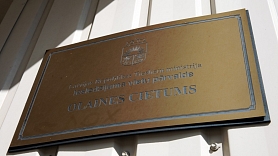 Valdība piešķir 2,3 miljonus eiro IeVP un VPD personāla mācību centra celtniecībai