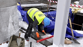 Ventspilī taps vienots valsts pārvaldes iestāžu klientu apkalpošanas centrs