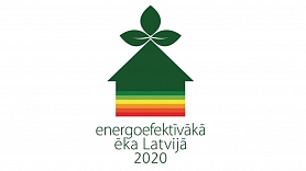 24. septembrī notiks konkursa "Energoefektīvākā ēka Latvijā 2020" laureātu apbalvošana