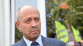 Burovs: Visi remontdarbi Rīgas bērnudārzos un skolās līdz mācību gada sākumam tiks pabeigti