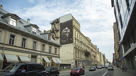 FM rosina pārplānot finansējumu Jaunā Rīgas teātra būvniecībai
