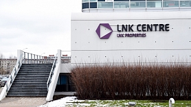 "LNK" reģistrējis alternatīvo ieguldījumu fondu struktūru "LNK Asset Management AIFP"
